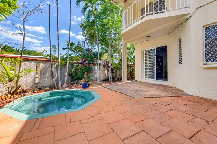 Second view of Homely townhouse listing, 5/1 Bamboo Street, Nightcliff NT 810