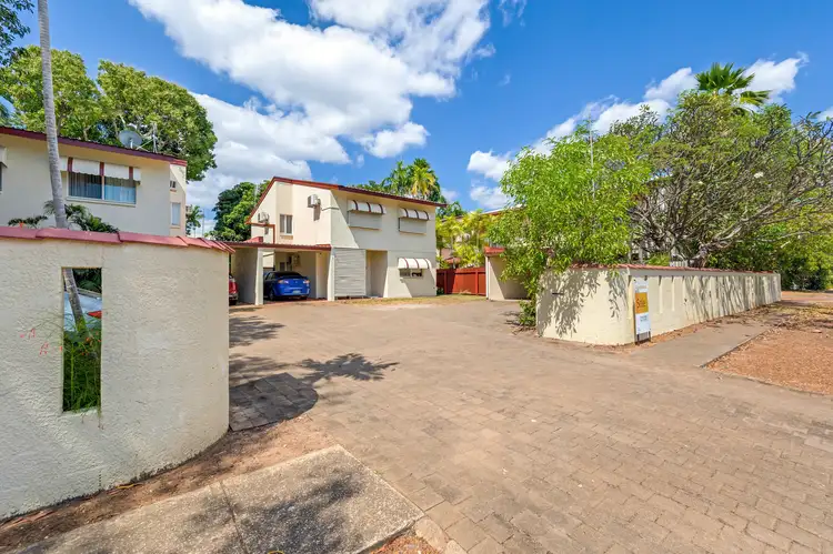 Third view of Homely townhouse listing, 5/1 Bamboo Street, Nightcliff NT 810