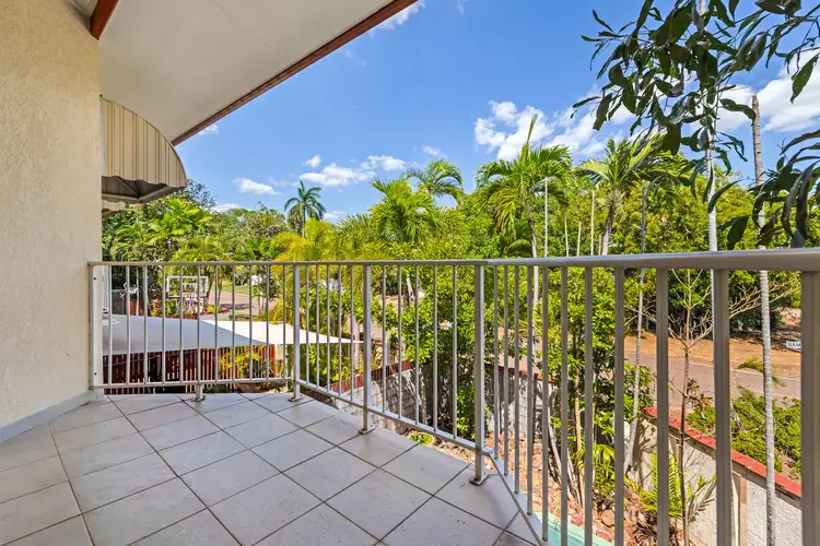Fifth view of Homely townhouse listing, 5/1 Bamboo Street, Nightcliff NT 810