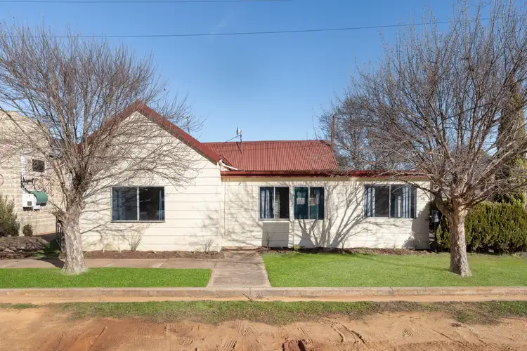 Main view of Homely house listing, 45 Forbes Street, Yeoval NSW 2868