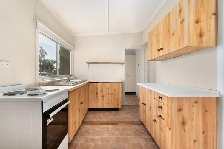 Second view of Homely house listing, 45 Forbes Street, Yeoval NSW 2868