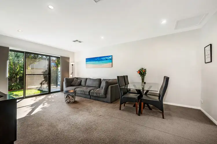Fifth view of Homely townhouse listing, 2/41 Arthur Blakeley Way, Coombs ACT 2611