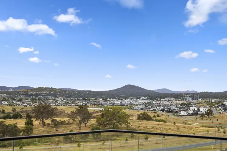 Second view of Homely apartment listing, 28/2 Bamblett Rise, Denman Prospect ACT 2611