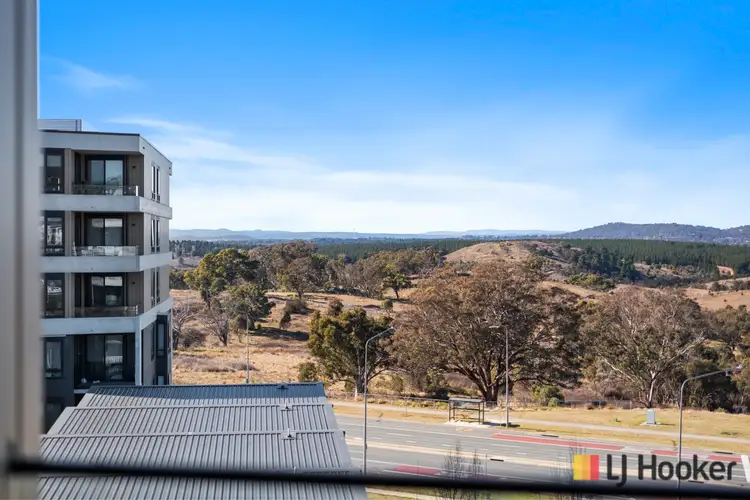 Third view of Homely apartment listing, 28/2 Bamblett Rise, Denman Prospect ACT 2611