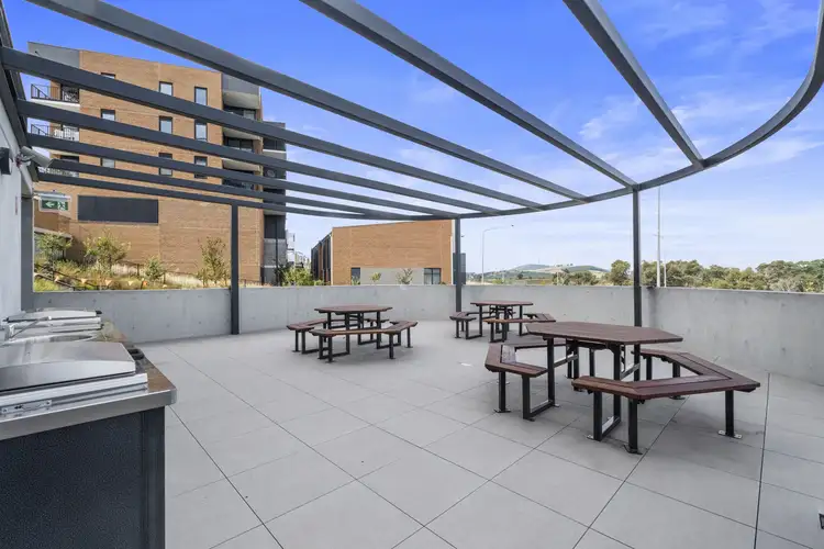 Sixth view of Homely apartment listing, 28/2 Bamblett Rise, Denman Prospect ACT 2611