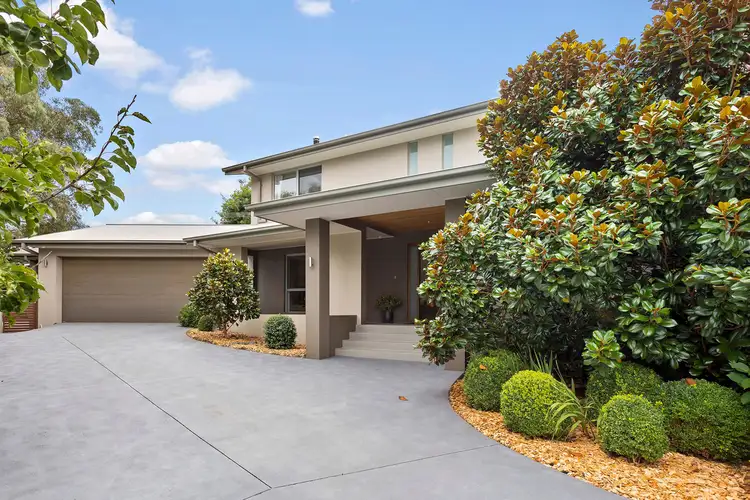 Second view of Homely house listing, 26 Bertel Crescent, Chapman ACT 2611