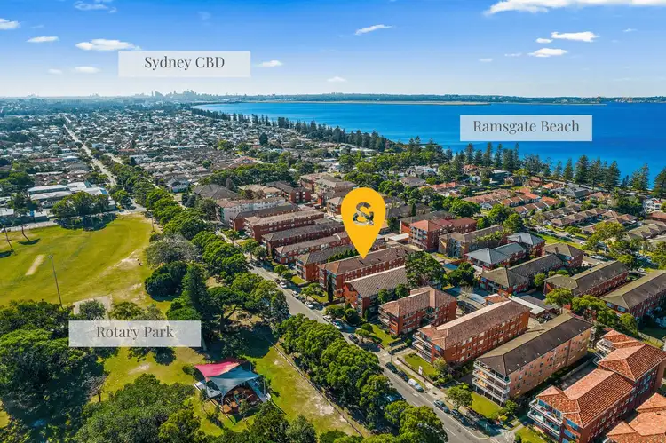 Fifth view of Homely unit listing, 6/120 Chuter Avenue, Ramsgate Beach NSW 2217