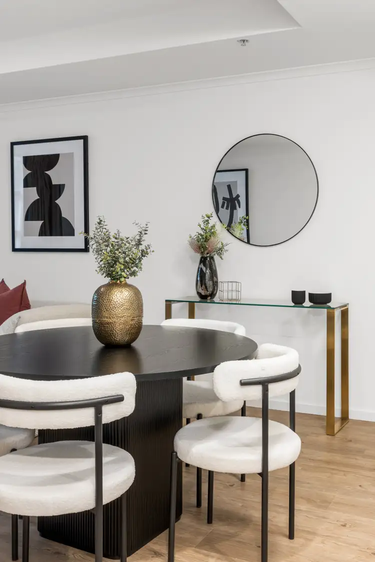 Fourth view of Homely apartment listing, 7/88 Park Street, South Melbourne VIC 3205