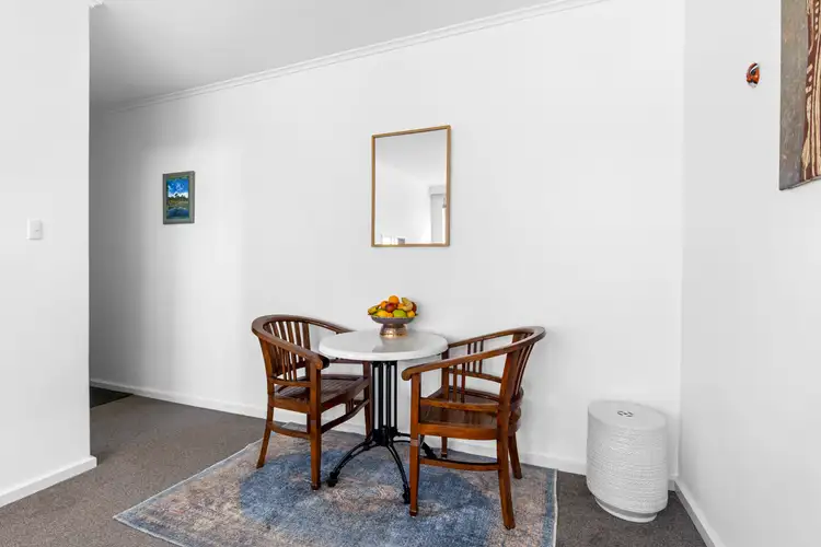 Third view of Homely apartment listing, 14/187 George Street, East Melbourne VIC 3002