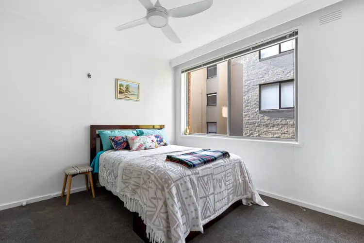 Sixth view of Homely apartment listing, 14/187 George Street, East Melbourne VIC 3002