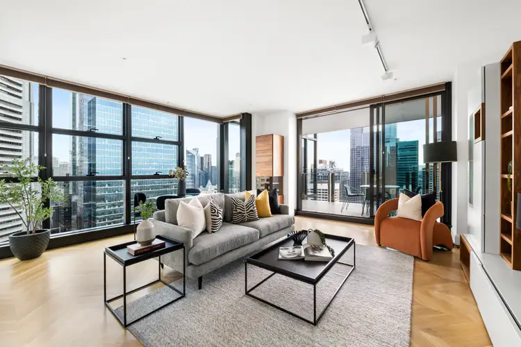 2707/27 Little Collins Street, Melbourne VIC 3000