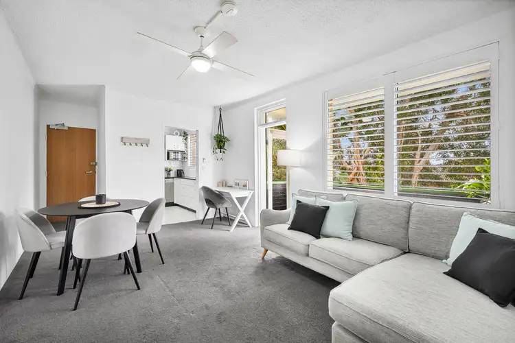 Main view of Homely apartment listing, 11/77 Pacific Parade, Dee Why NSW 2099
