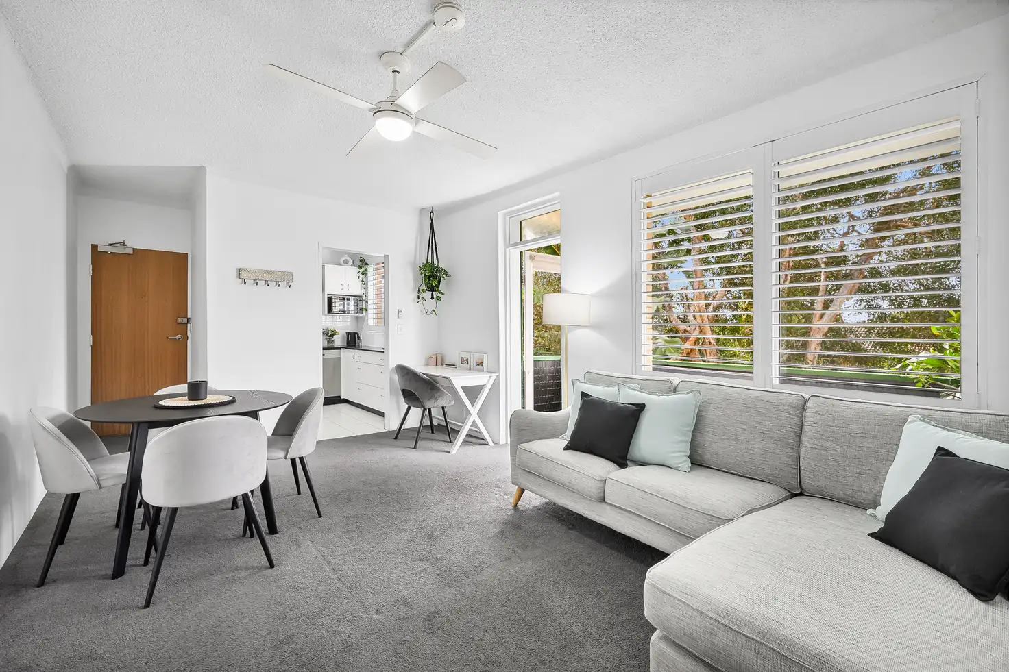 Main view of Homely apartment listing, 11/77 Pacific Parade, Dee Why NSW 2099