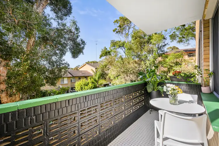 Sixth view of Homely apartment listing, 11/77 Pacific Parade, Dee Why NSW 2099