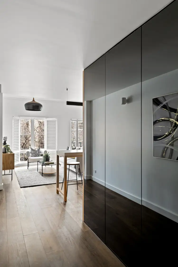 Sixth view of Homely apartment listing, 58/211 Wellington Parade South, East Melbourne VIC 3002