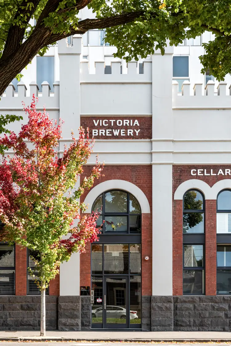 10P/191 Powlett Street, East Melbourne VIC 3002