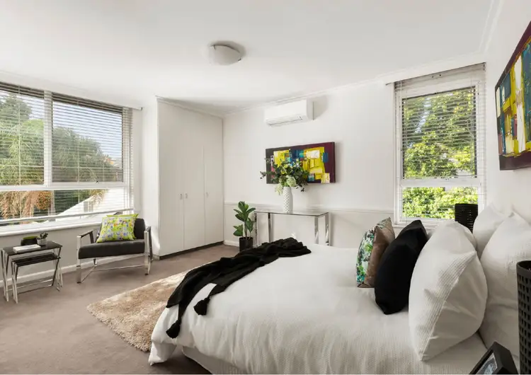Main view of Homely apartment listing, 207/25 Hotham Street, East Melbourne VIC 3002