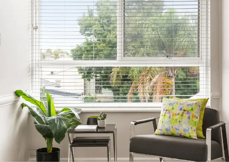 Second view of Homely apartment listing, 207/25 Hotham Street, East Melbourne VIC 3002
