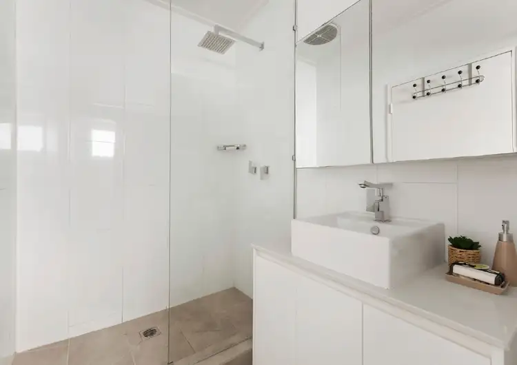 Fourth view of Homely apartment listing, 207/25 Hotham Street, East Melbourne VIC 3002