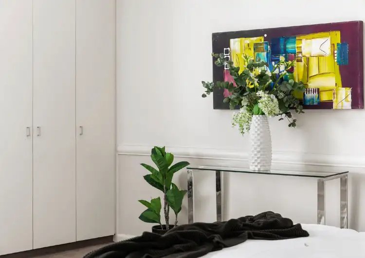 Sixth view of Homely apartment listing, 207/25 Hotham Street, East Melbourne VIC 3002