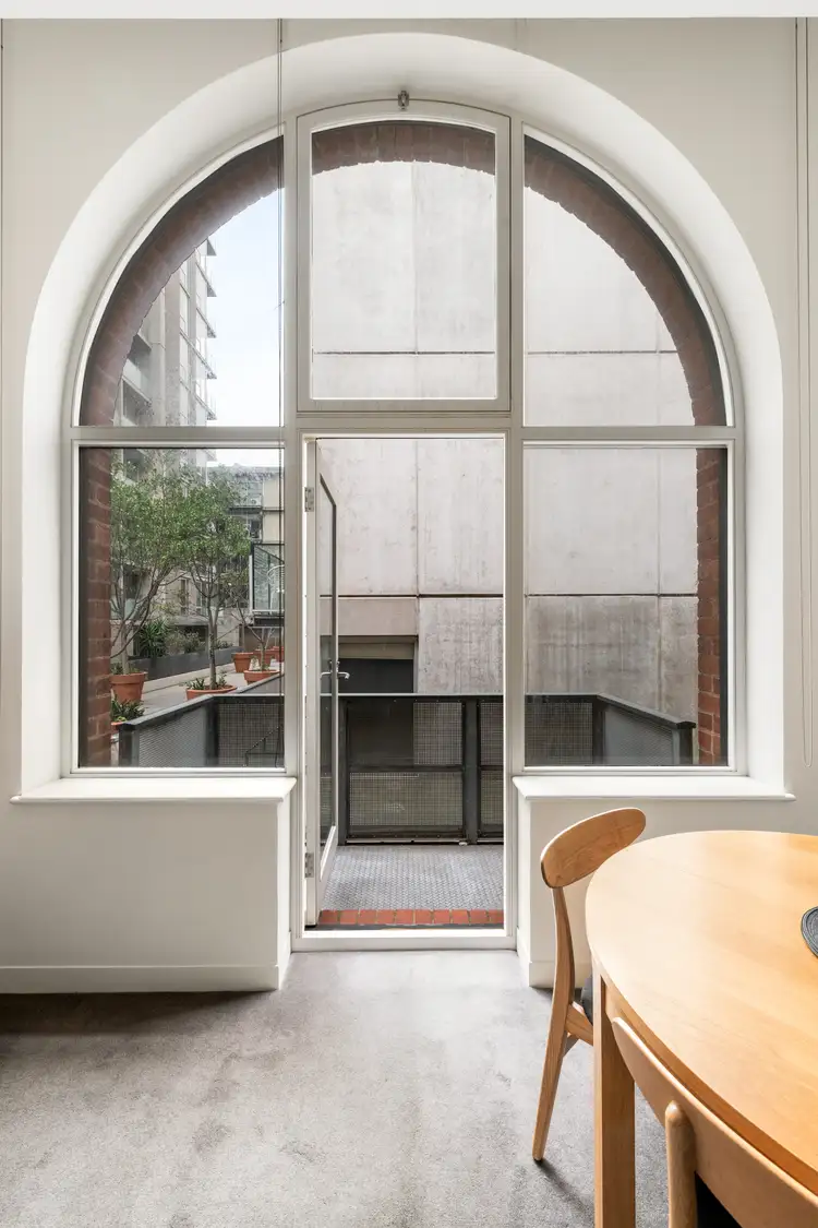 P6/189 Powlett Street, East Melbourne VIC 3002