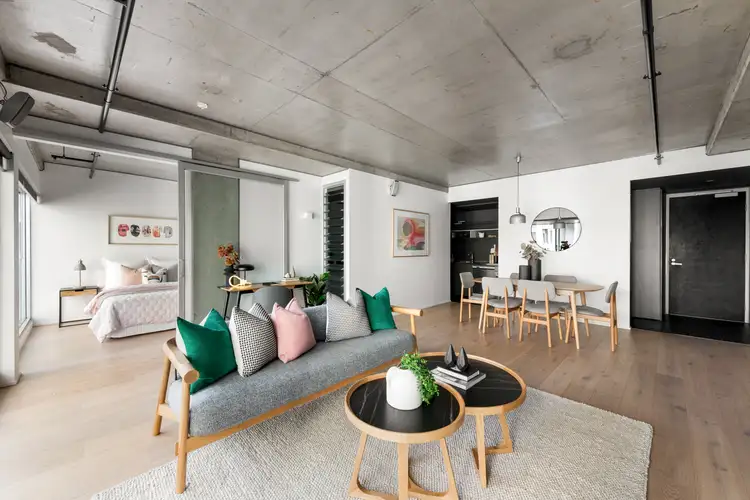 301P/191 Powlett Street, East Melbourne VIC 3002