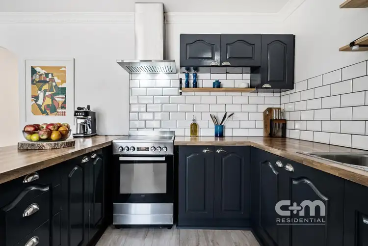 Fifth view of Homely townhouse listing, 3/29 Prospect Street, Glenroy VIC 3046