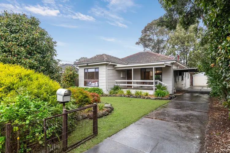 11 Wrights Court, Ringwood VIC 3134