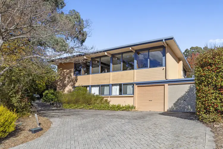 Fifth view of Homely house listing, 40 Wilsmore Crescent, Chifley ACT 2606