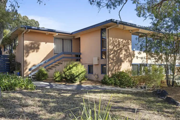 Sixth view of Homely house listing, 40 Wilsmore Crescent, Chifley ACT 2606