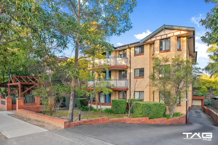 10/146 Station Street, Wentworthville NSW 2145