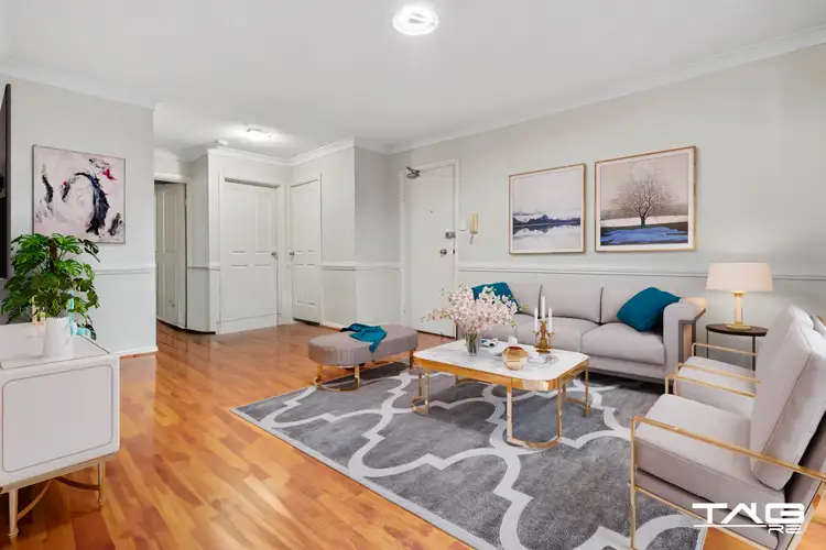 Second view of Homely unit listing, 10/146 Station Street, Wentworthville NSW 2145