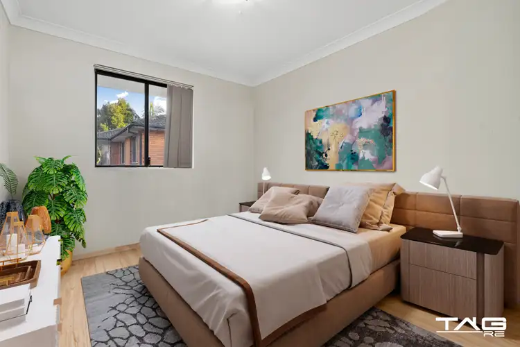 Fourth view of Homely unit listing, 10/146 Station Street, Wentworthville NSW 2145