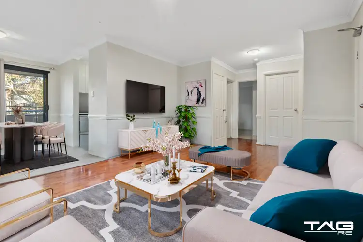 Fifth view of Homely unit listing, 10/146 Station Street, Wentworthville NSW 2145