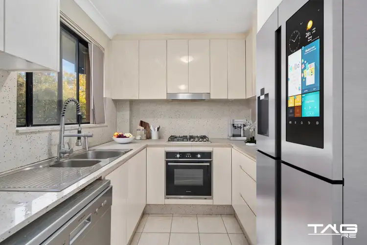 Sixth view of Homely unit listing, 10/146 Station Street, Wentworthville NSW 2145