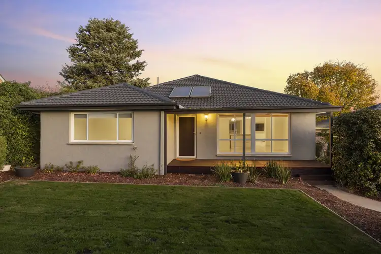 Third view of Homely house listing, 17 Sabine Close, Garran ACT 2605
