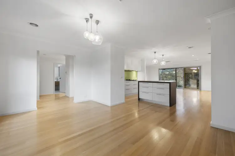 Fifth view of Homely house listing, 17 Sabine Close, Garran ACT 2605