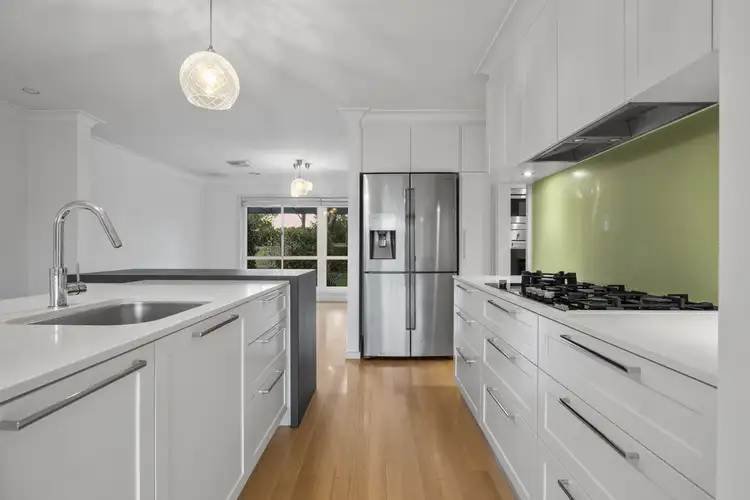 Sixth view of Homely house listing, 17 Sabine Close, Garran ACT 2605