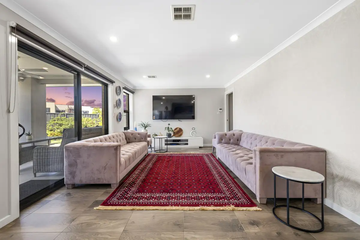 Main view of Homely house listing, 38 Catalano Street, Wright ACT 2611