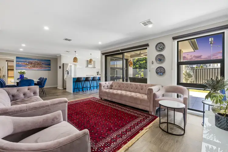 Second view of Homely house listing, 38 Catalano Street, Wright ACT 2611