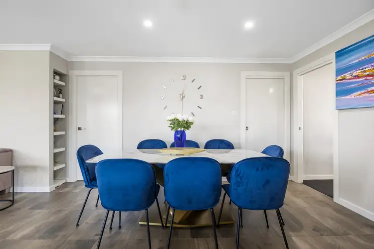 Sixth view of Homely house listing, 38 Catalano Street, Wright ACT 2611