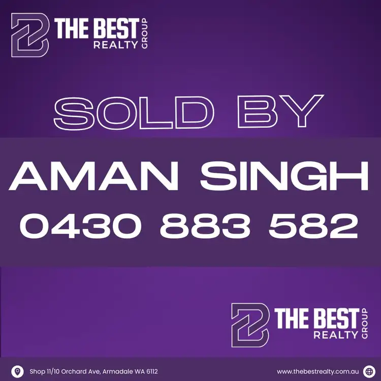 Second view of Homely land listing, 23 Friar Road, Armadale WA 6112