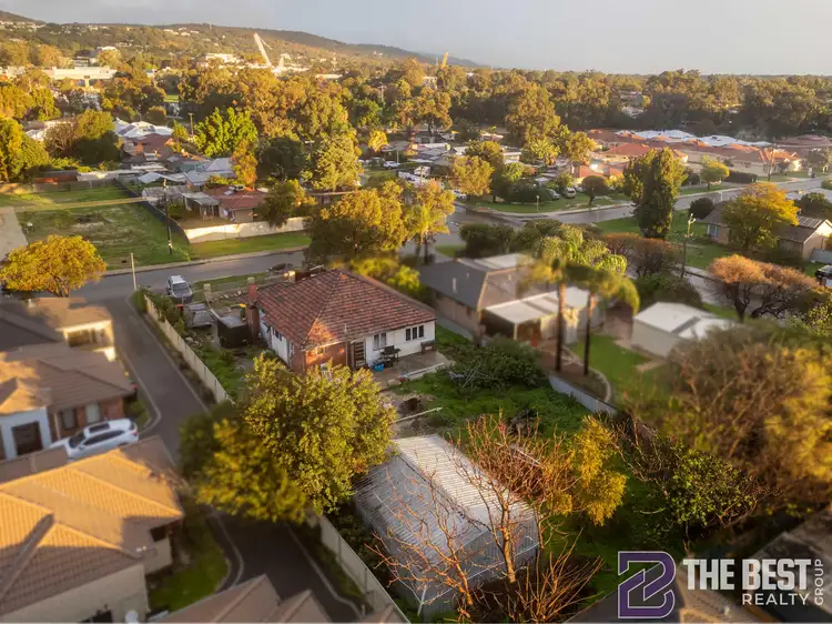 Third view of Homely land listing, 23 Friar Road, Armadale WA 6112