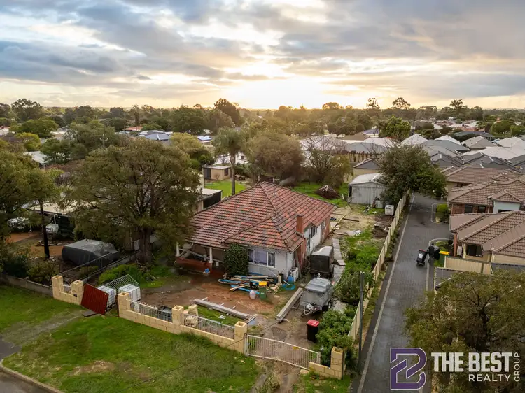 Fourth view of Homely land listing, 23 Friar Road, Armadale WA 6112