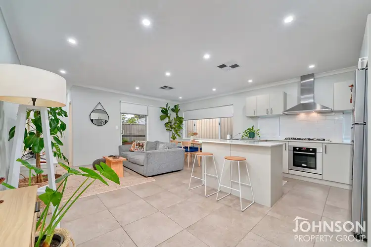 Fifth view of Homely house listing, 18C Wychcross Street, Westminster WA 6061