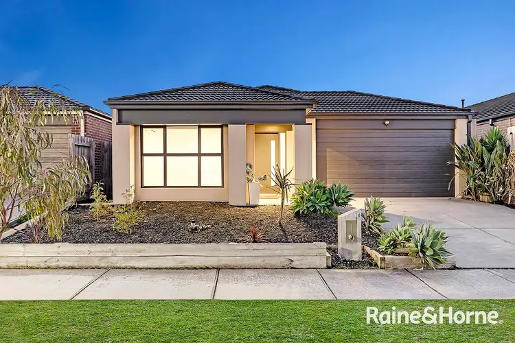 Main view of Homely house listing, 16 Ferrari Drive, Cranbourne East VIC 3977