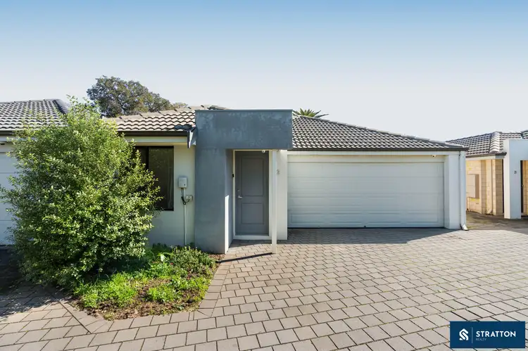 2/160 Cammillo Road, Kelmscott WA 6111