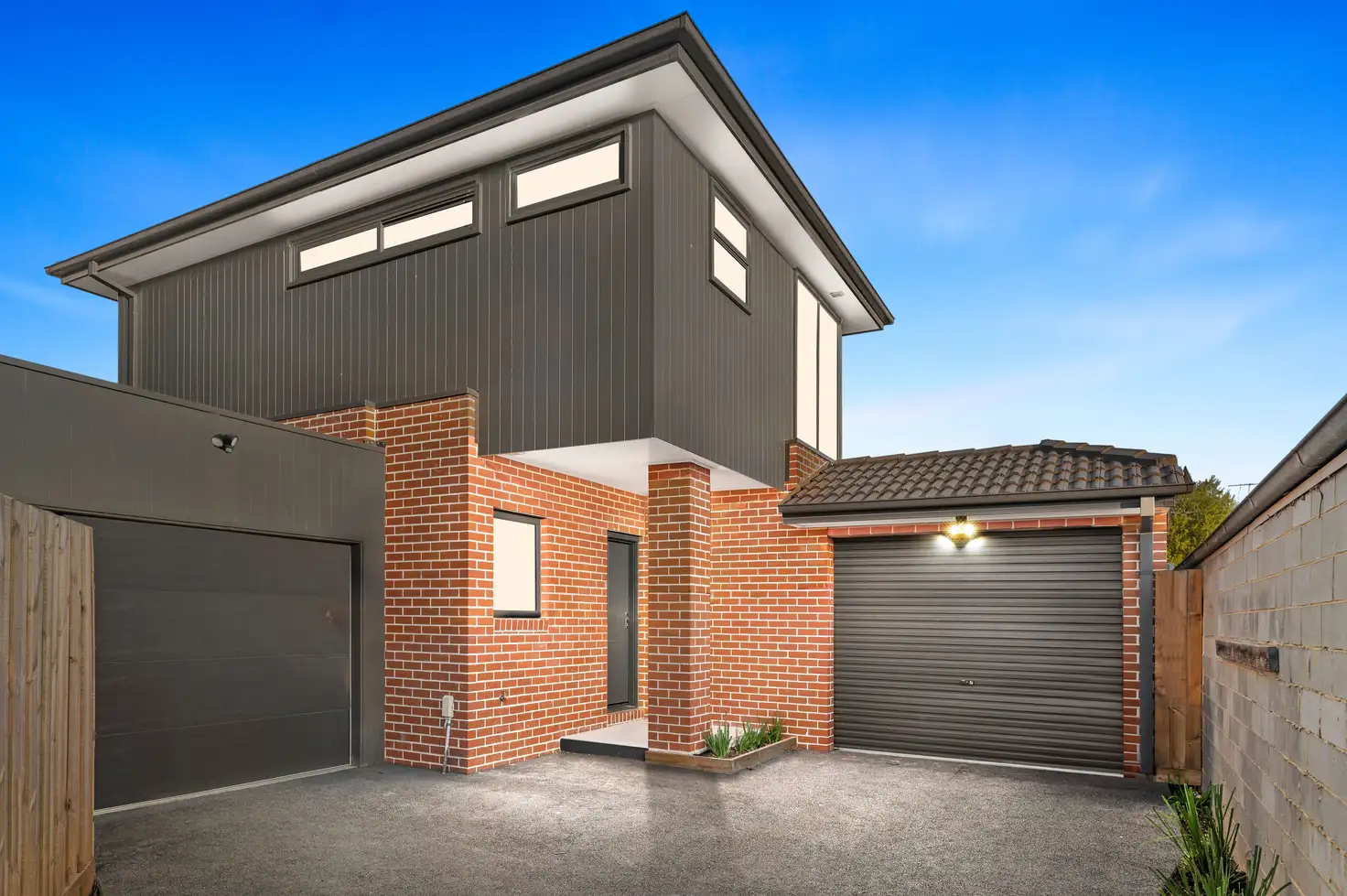 Main view of Homely house listing, 2/1 Taylor Avenue, Reservoir VIC 3073