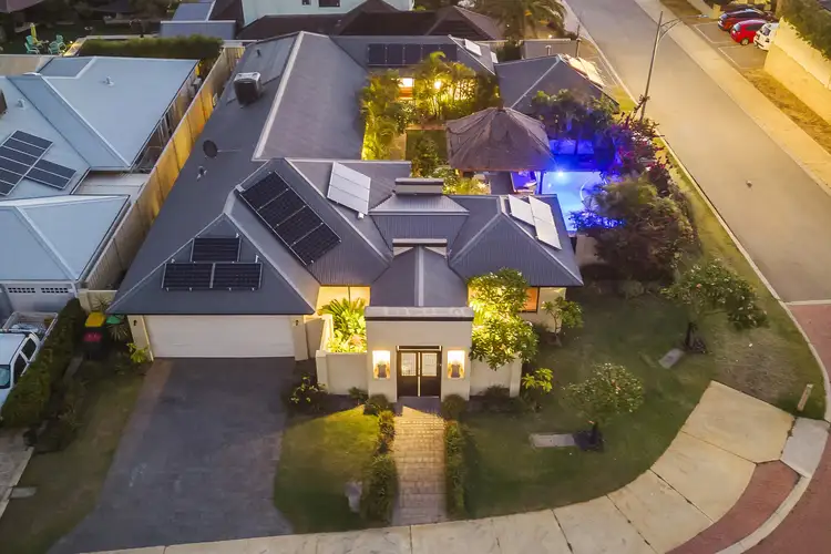 Third view of Homely house listing, 48 Miami Beach Promenade, Iluka WA 6028