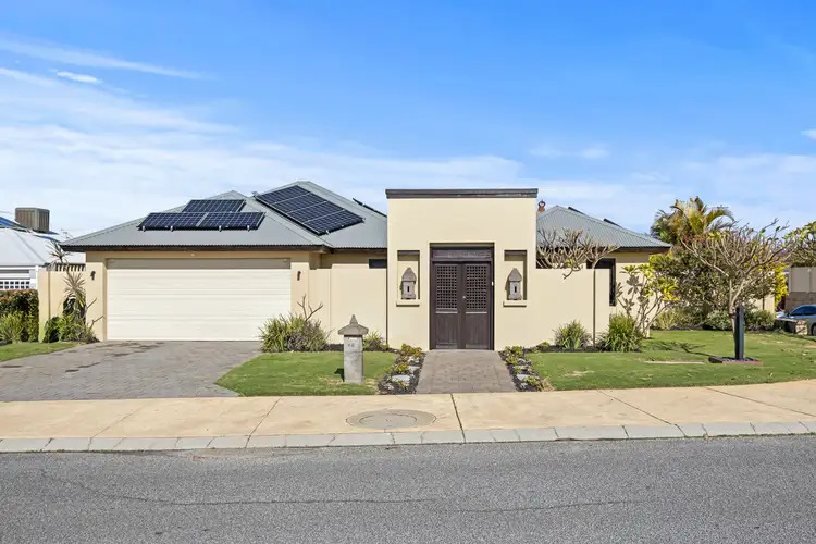 Fourth view of Homely house listing, 48 Miami Beach Promenade, Iluka WA 6028